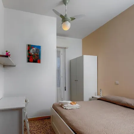 Hotell Gloria Bellaria-Igea Marina