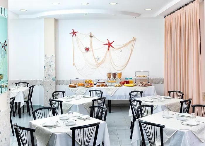 Hotel Gloria Bellaria-Igea Marina