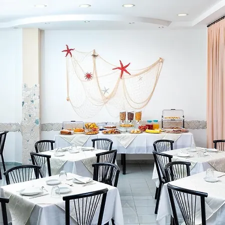 Hotel Gloria Bellaria-Igea Marina