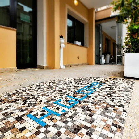 Hotel Gloria