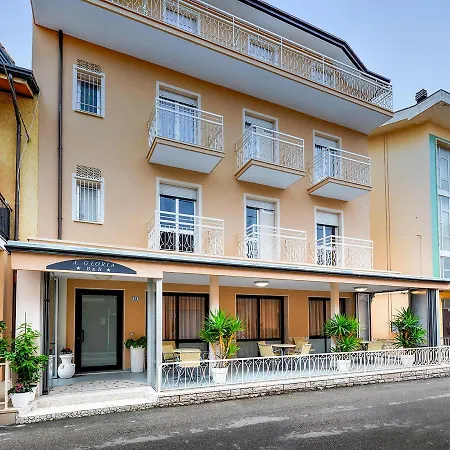 Hotel Gloria 2*