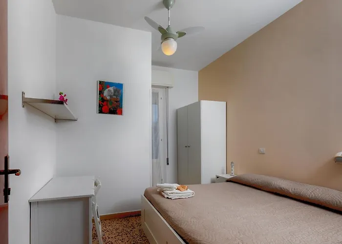 Hotel Gloria Bellaria-Igea Marina