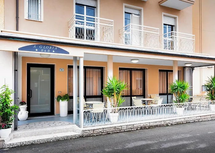 Gloria Bellaria-Igea Marina